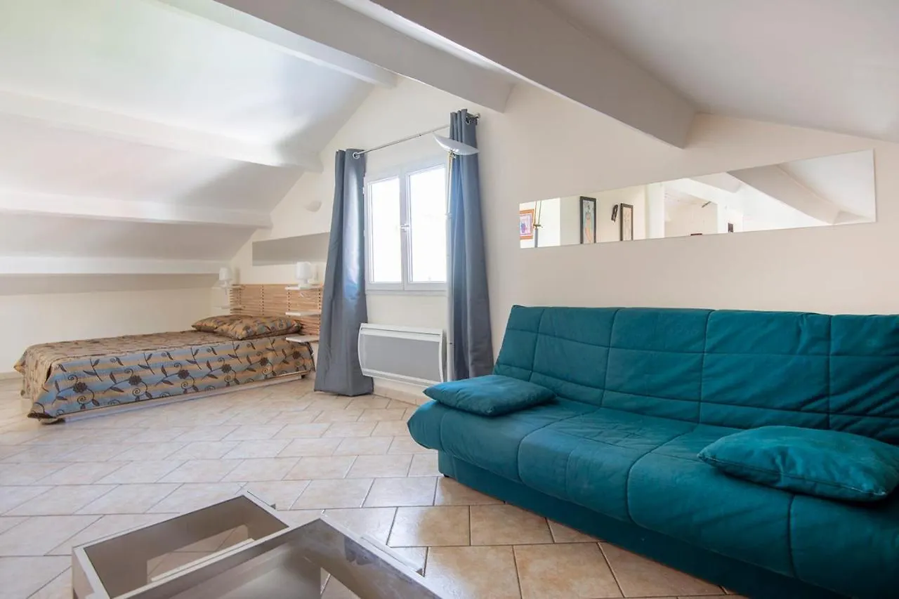 Very Nice Apt Next To The Port Vallon Des Auffes 0*, Marseille France