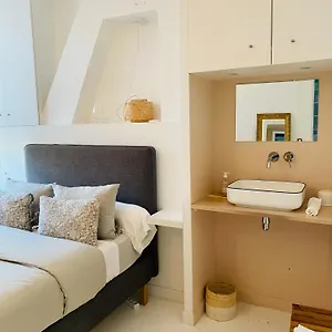  Appartement Le Loft Saint Victor